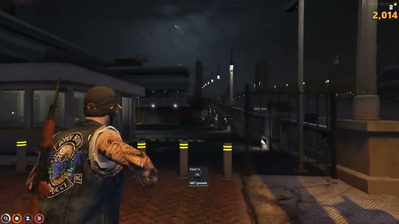 BBMC starts a Riot [FAN EDIT]