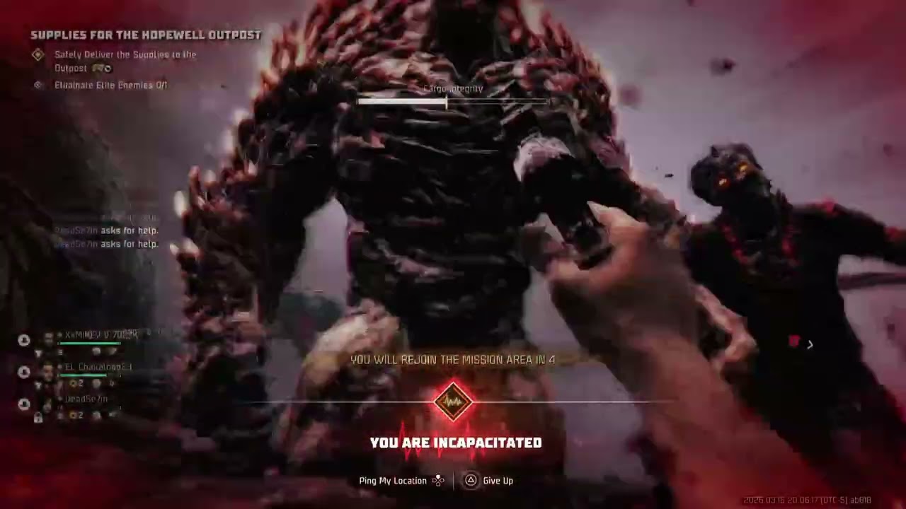 Toxic Commando Part 4