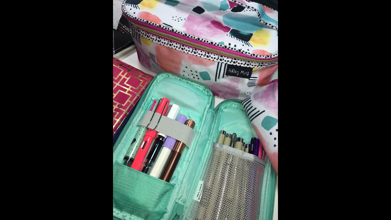 Fauxbonichi Favorites & Organization