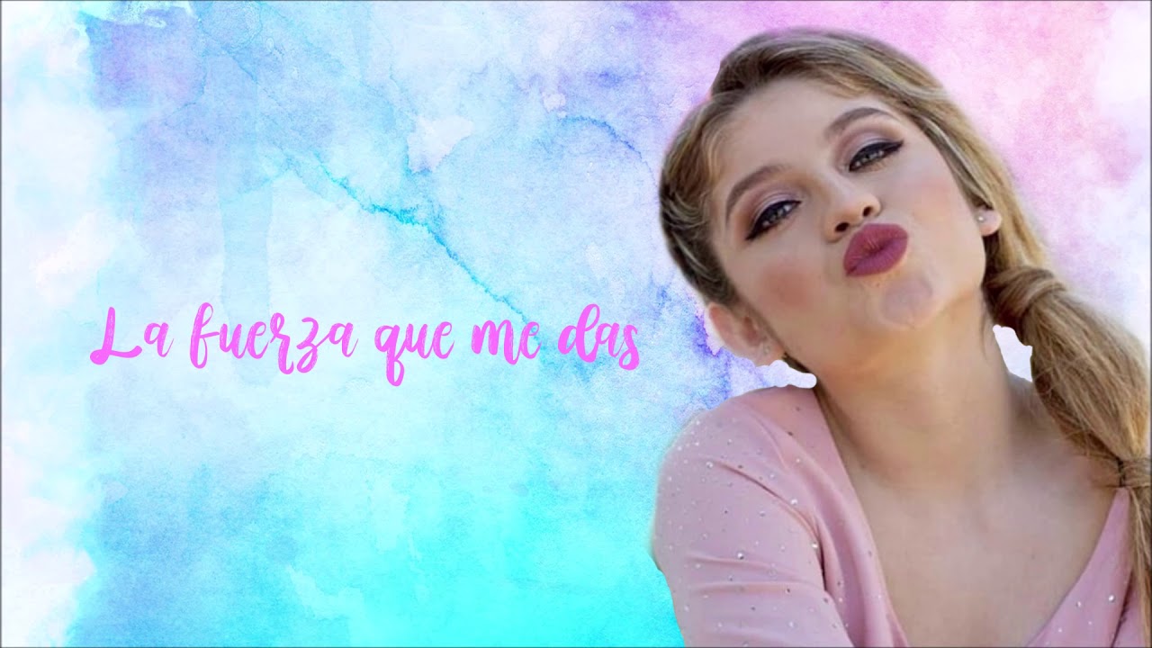 Karol Sevilla - Pensendote