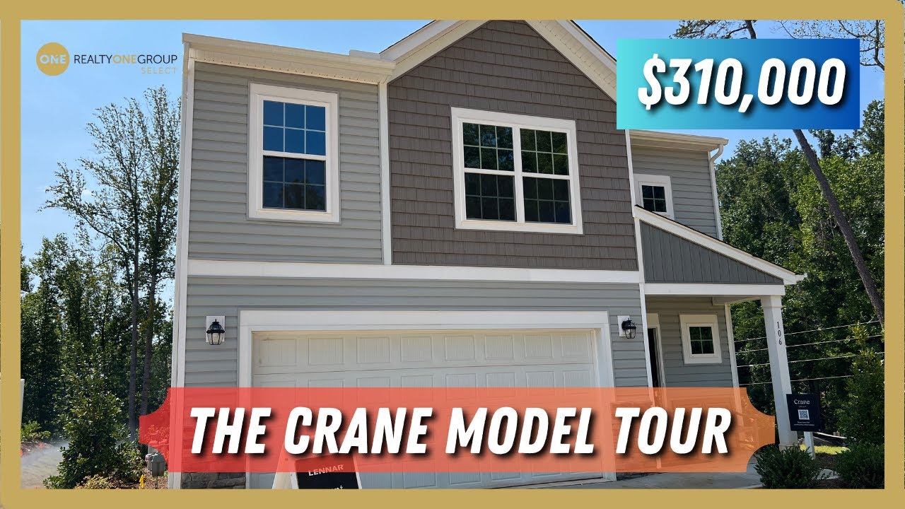 Greenbriar | New Homes in Statesville, NC | Lennar