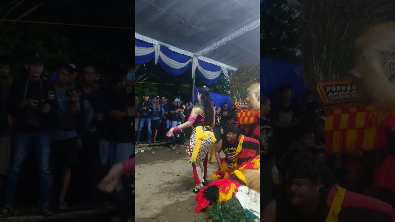 Ndoro Ayu Rossy Dian Pratiwi Jathil Cantik Mania Sekali 