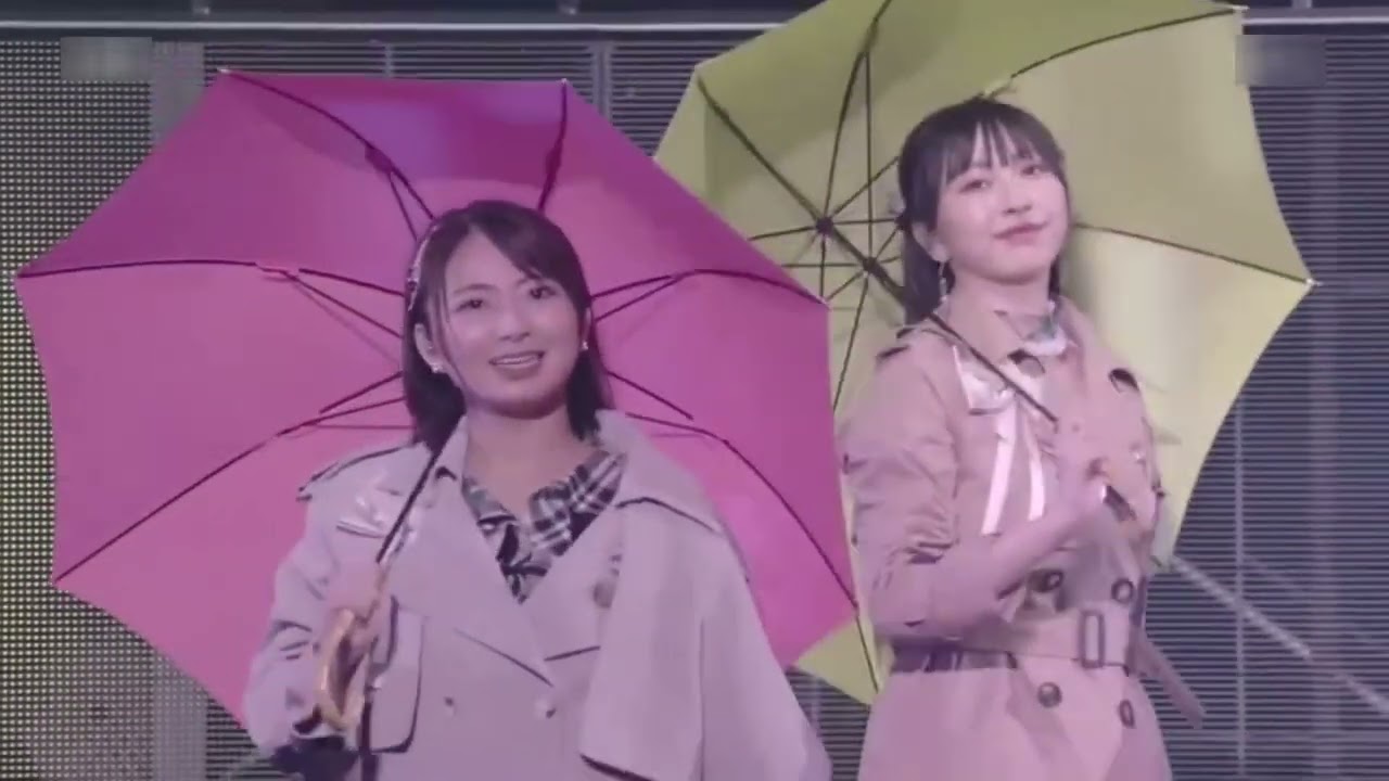 Juice=Juice 愛・愛・傘 2024-6-14 LIVE