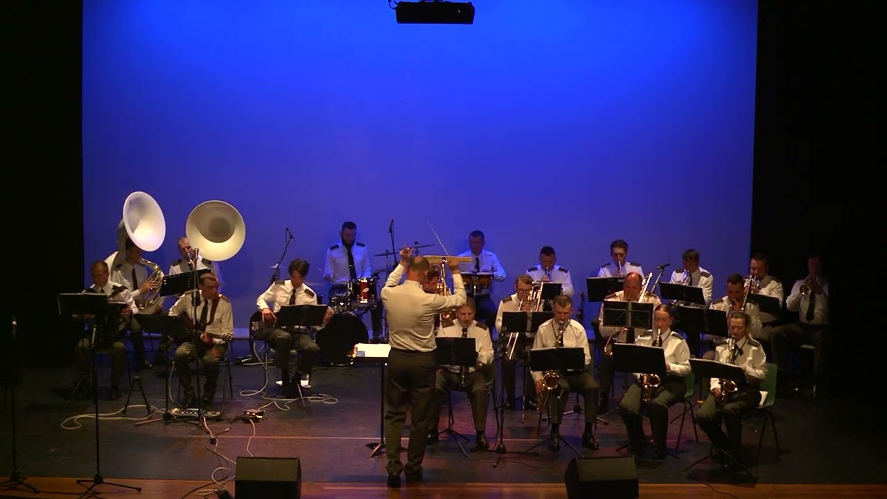 Jazzcompositie 