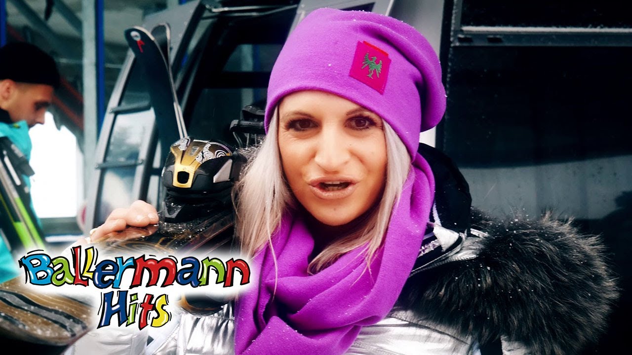 Susal - Party in der Seilbahn (Offizielles Musikvideo)
