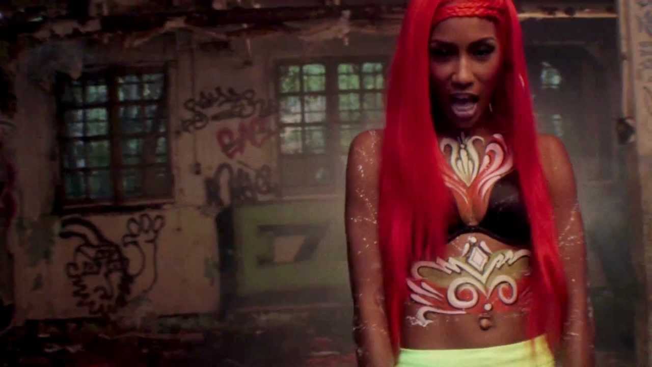 (Official Video) Guyana Feat. Remy Ma - What You Heard / Punani