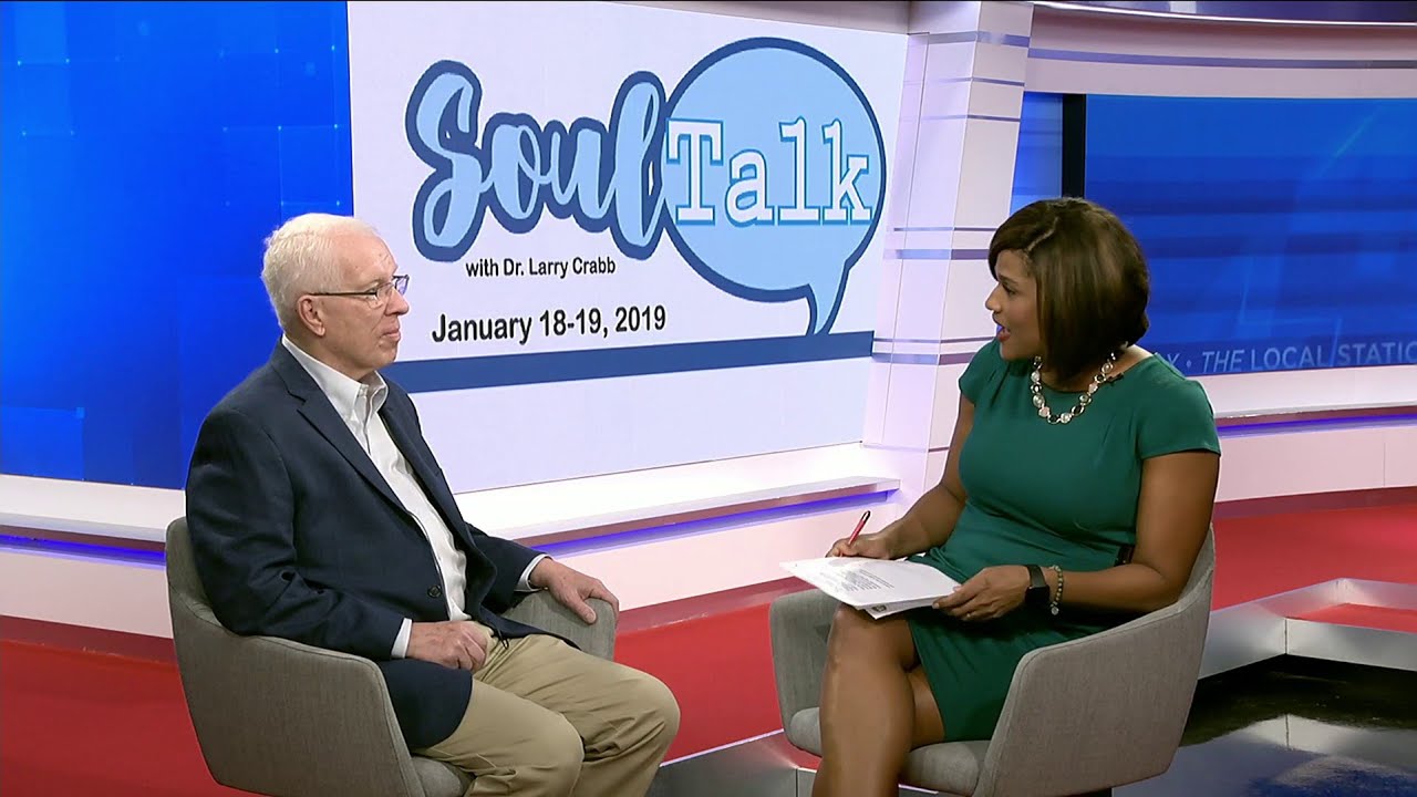 Soul Talk - Conversations that matter