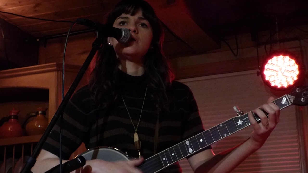 10 String Symphony-I Can't Have You Anymore, Billsville 2018-11-02