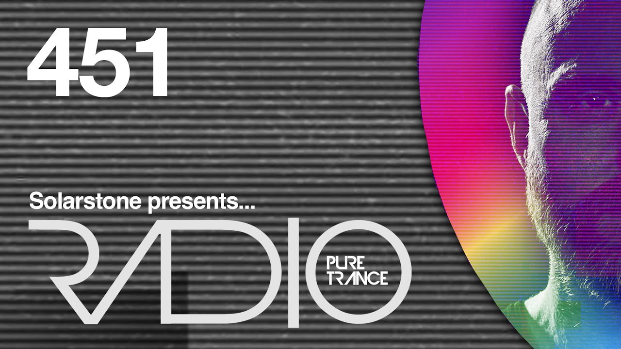 Solarstone pres. Pure Trance Radio Episode 451
