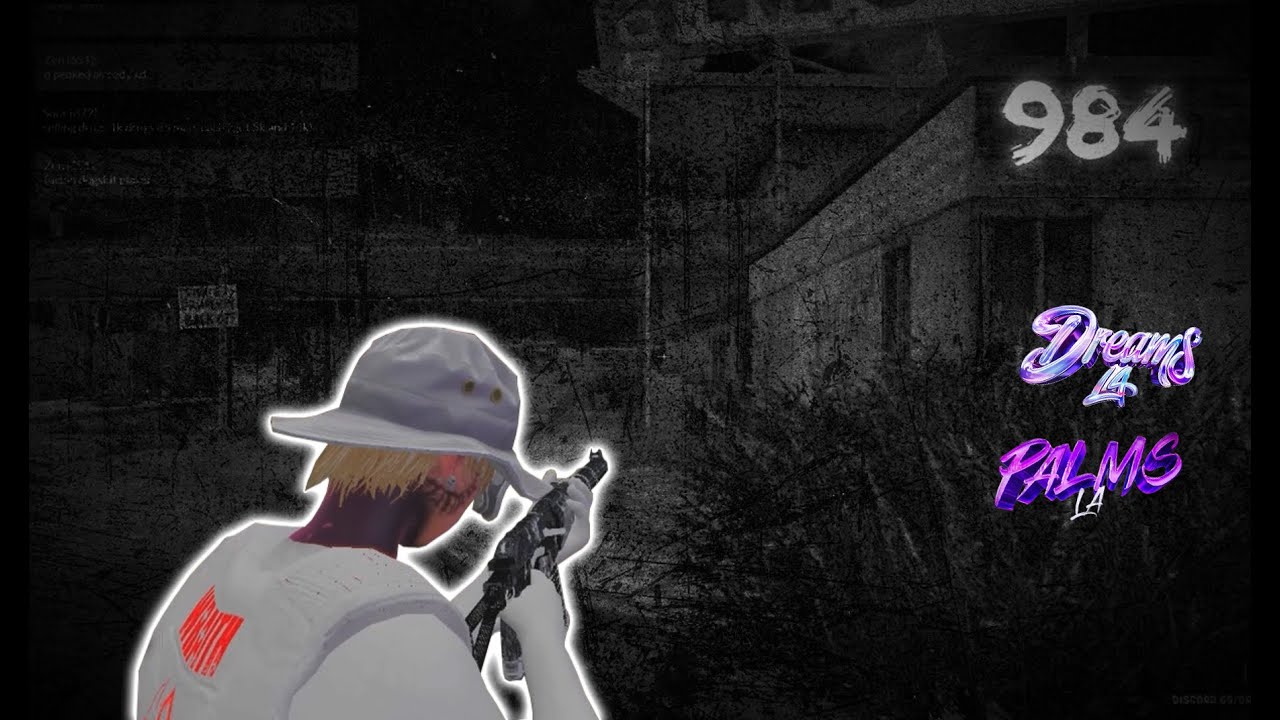 Ballin| Dreams LA X Palms LA | FiveM Montage