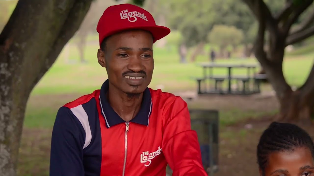Waya King Ezakohobodo - Makoti