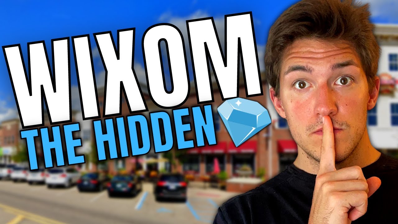 Wixom Michigan - THE Hidden Gem Of Metro Detroit