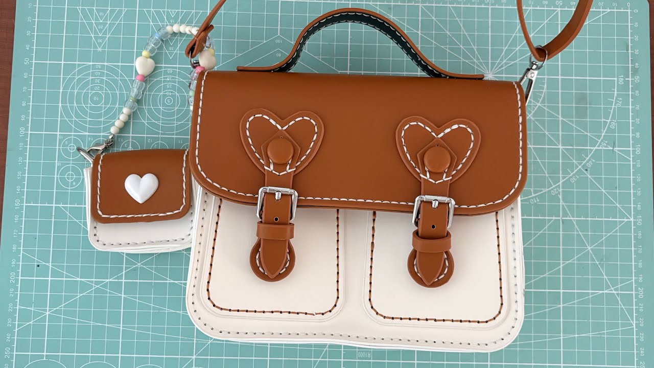 DIY a Handbag
