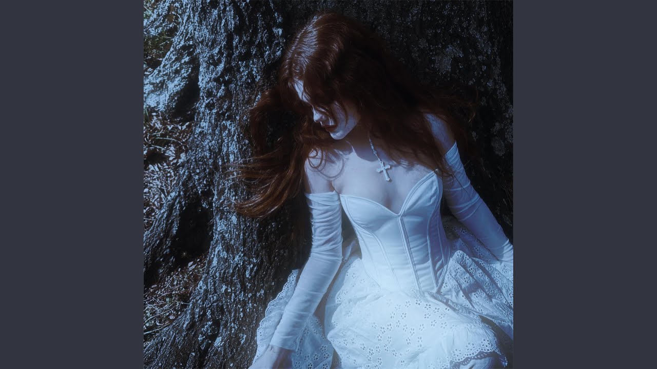 The Heart That Ate Itself