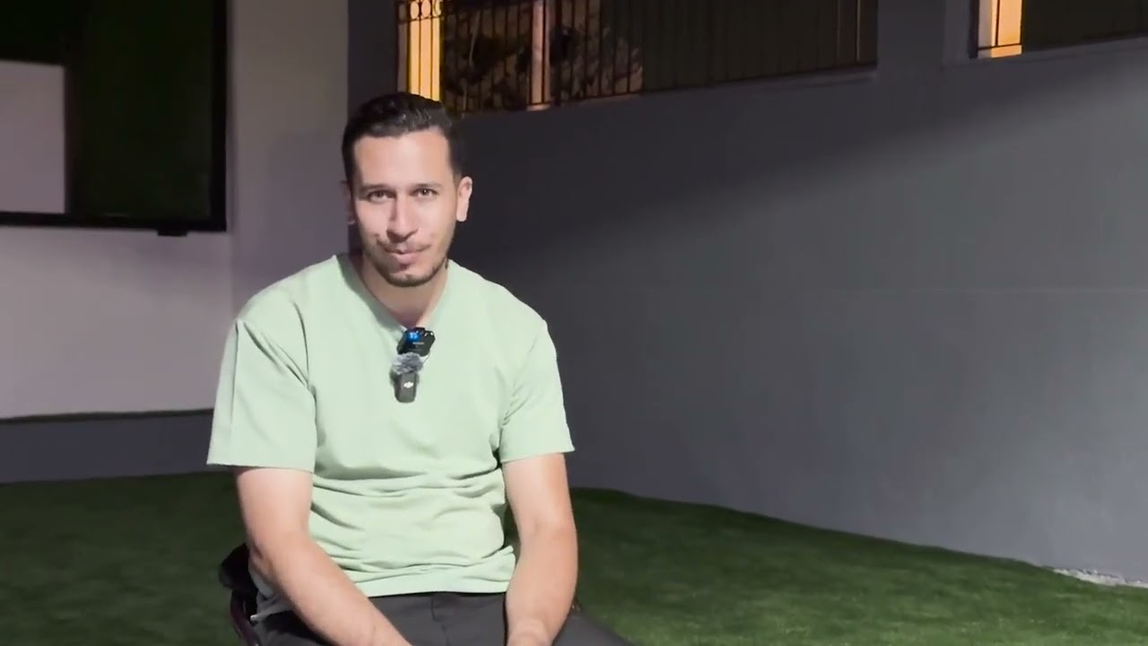 عمري ما تخيلت أنني أترك هذا المكان💔 