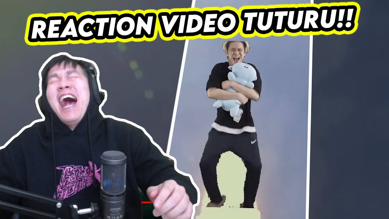 VIDEO TERT0L0L TUTURU YANG PERNAH ADA!! WKWKWK | Jonathan Liandi