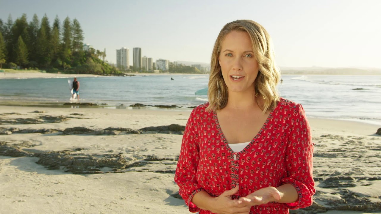 Southern Gold Coast: Kirra to Coolangatta
