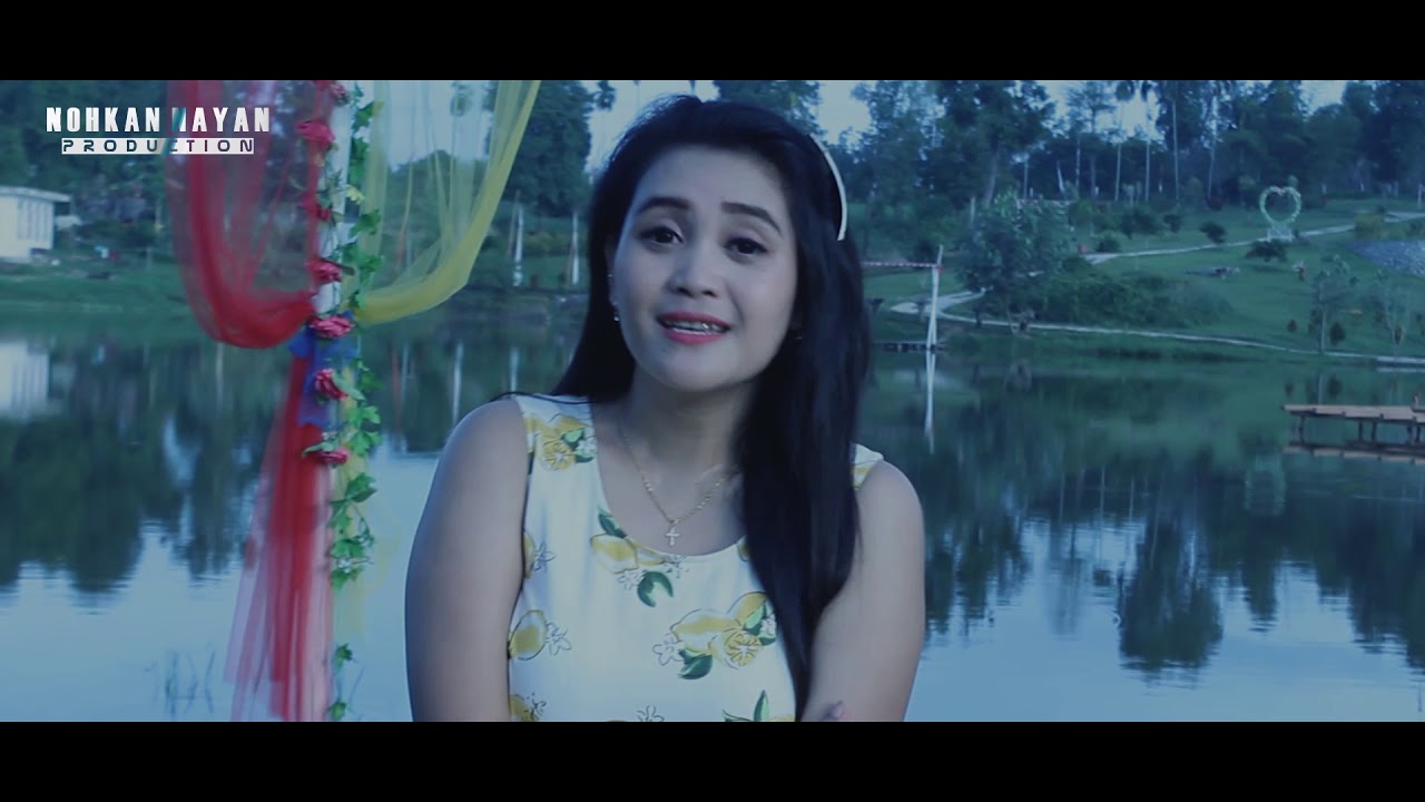 Kasih Sayau (Official Music Video) Aida