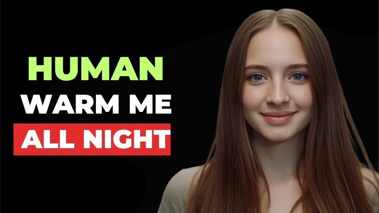 No One Wanted to Mate with Disabled Alien Girl&mdash;Until One Human Said: 