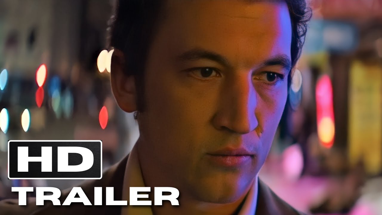 THE OFFER Trailer (2022) Miles Teller | Paramount+