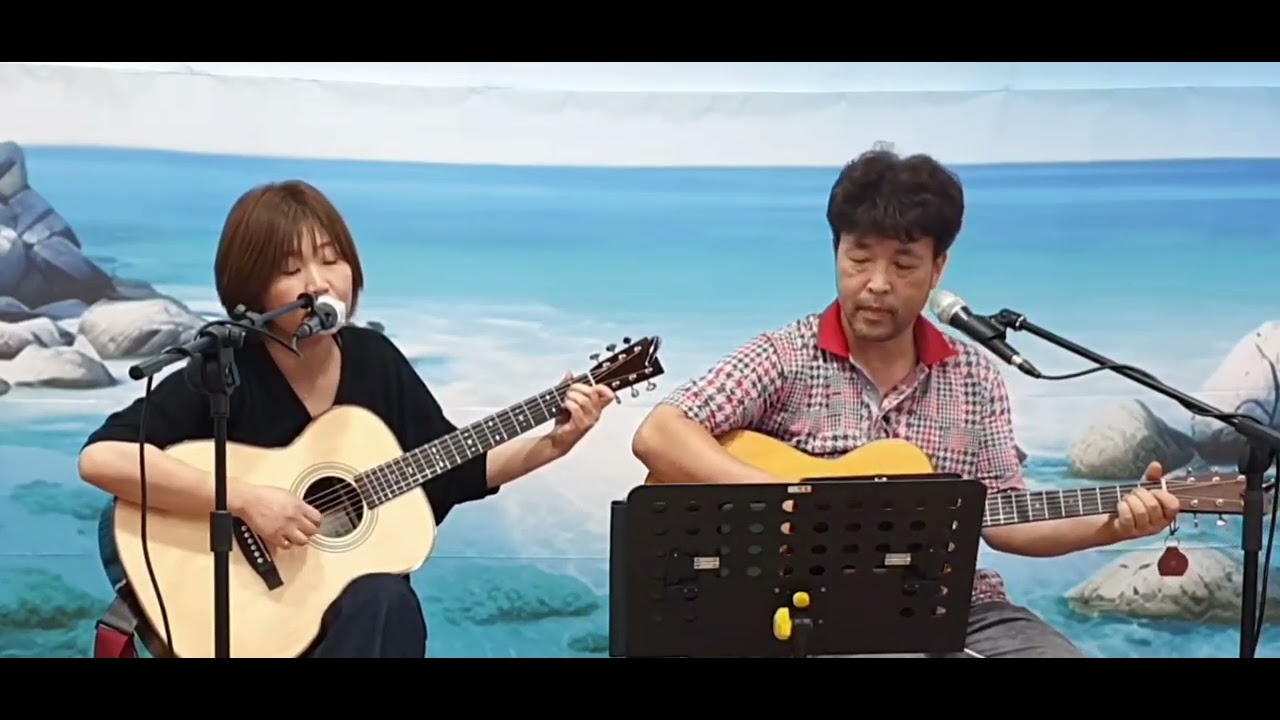 그대떠난이밤에 (2025.8.9. with 근양. 화개마을)