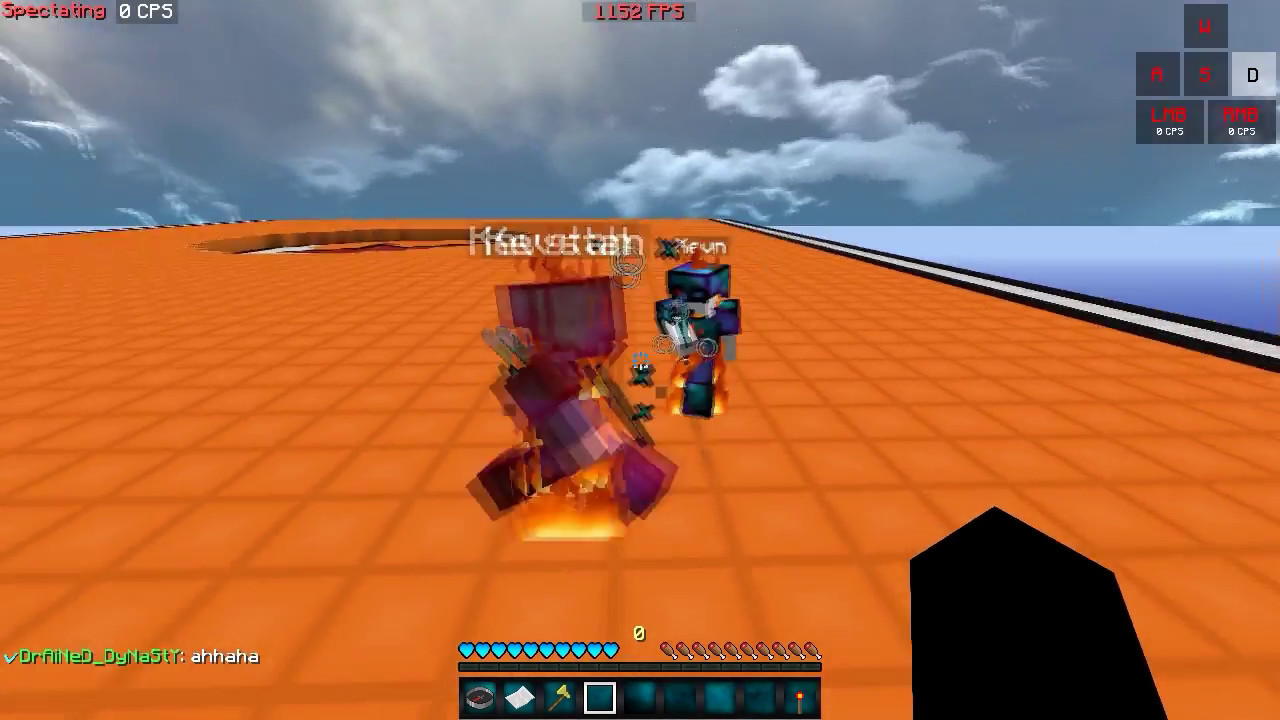 Zuiy vs Kevstah & Bcz