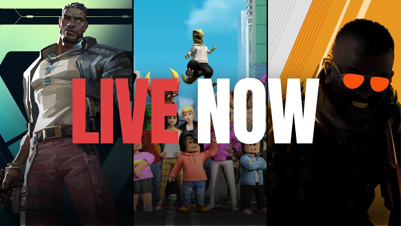 MAIN APA YA HARI INI | RANDOM GAME LIVE