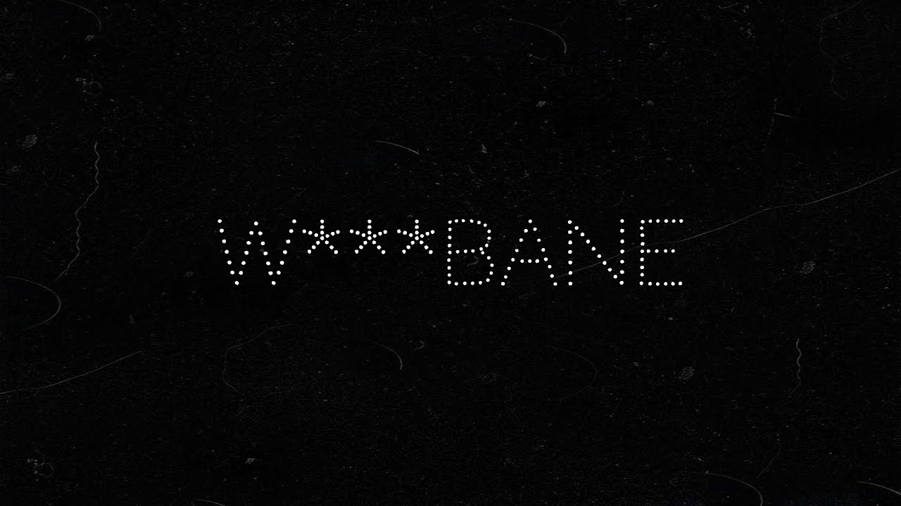 Beniamin - W***bane (prod. Szainty)