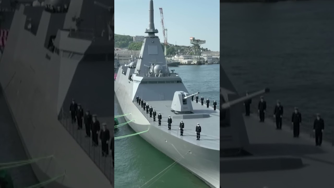 Japan Mogami class frigate selected for the Australian Navy&rsquo;s
