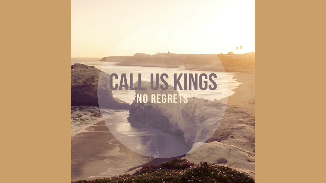 Call Us Kings - Nightmare