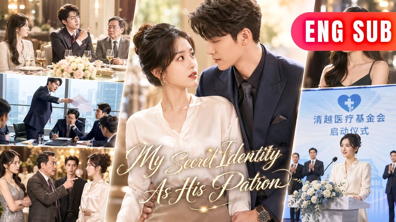 [ENG SUB]✨One Blind Date Humiliation &ndash; Then She Became the Boss He Had to Answer To!#drama #pure