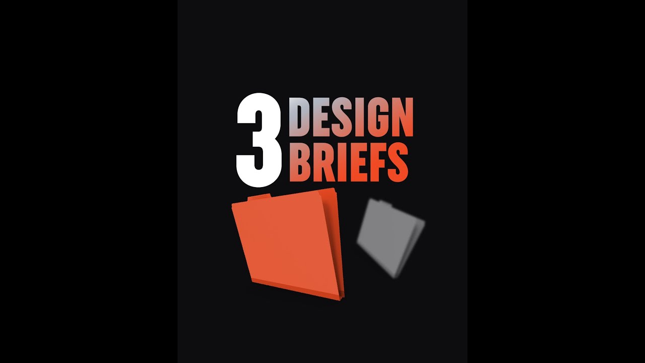 3 Brief sites you must know as a brand designer
