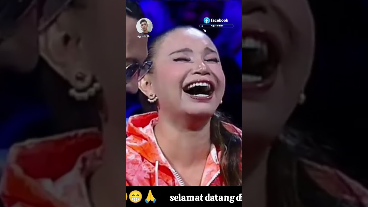 nah loh😅🤣🤣🤣 #hiburan #komedi #lucungakak #agussalim #viralshort