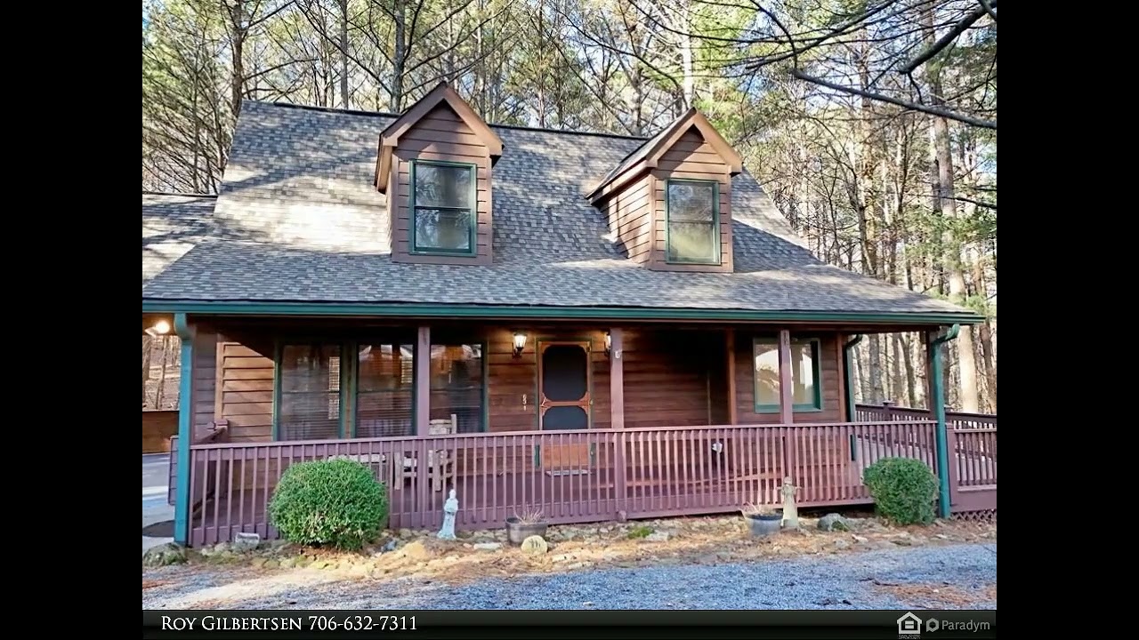 Coldwell Banker High Country Realty - 63 Misty Oaks Court
