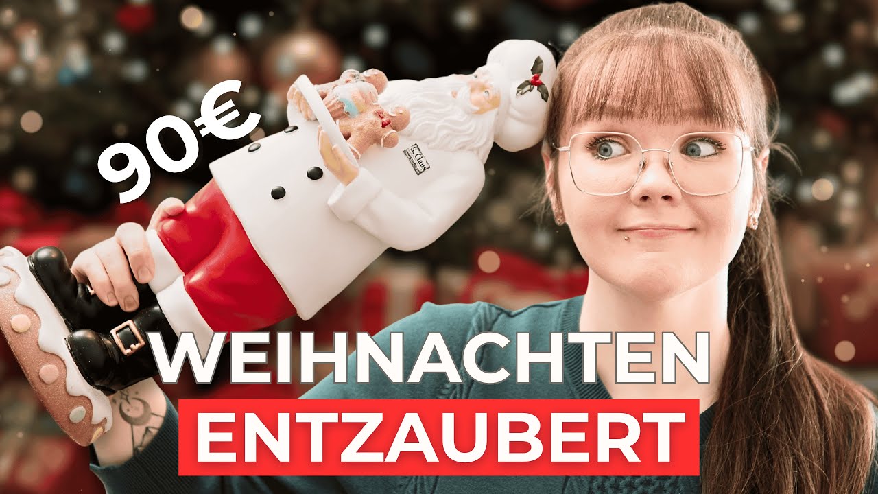 Weihnachten früher vs. heute – warum sich alles so anders anfühlt