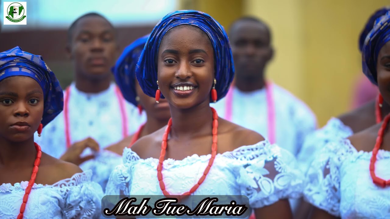 FILM TRIUMPHANTS - MAH TUE MARIA || ABRAKA 2023
