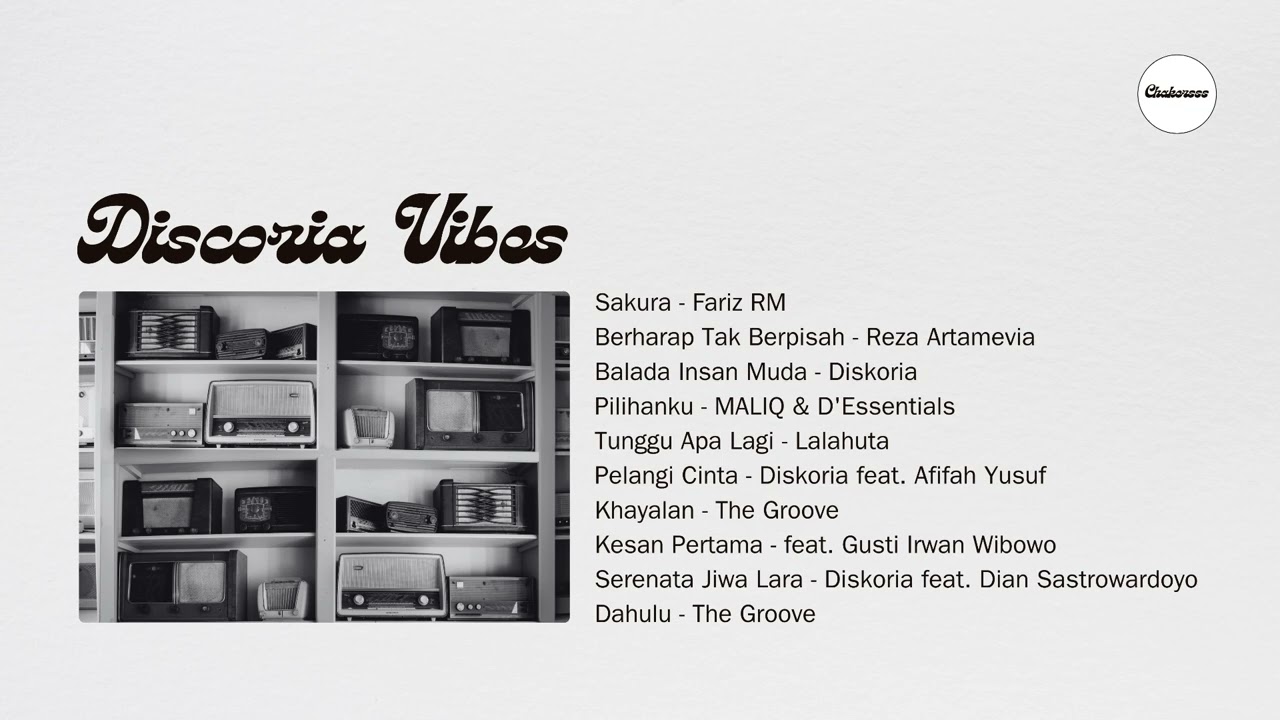 Full Album 