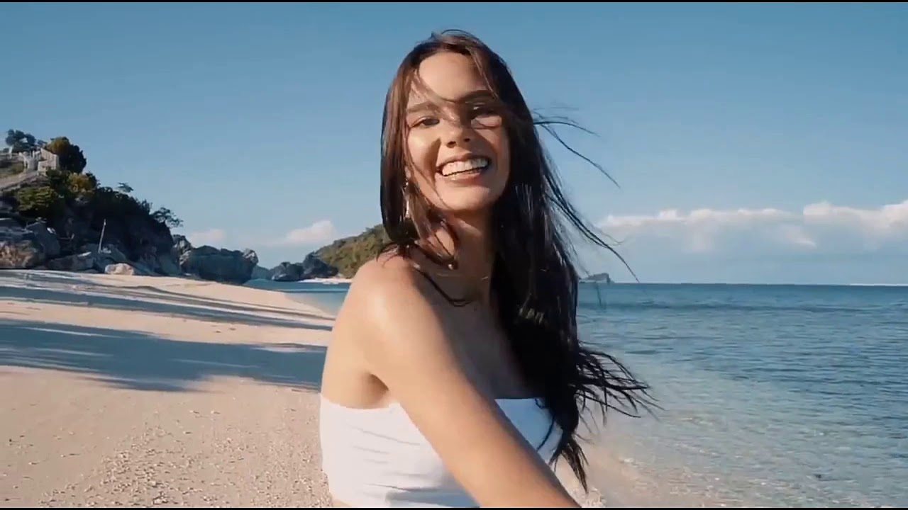 Catriona - Matthaios | Unofficial music video|