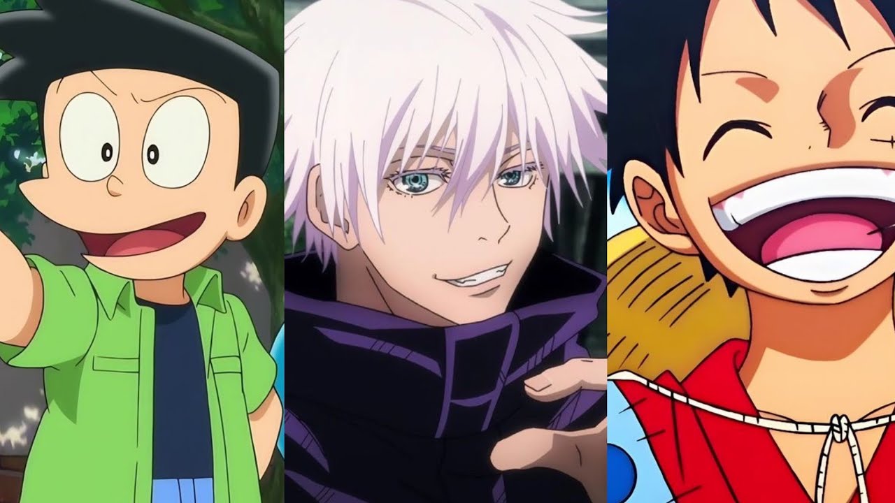 [Tiktok Anime, ...] Tổng Hợp Những Câu Nói Hay Trong Anime Trên Tiktok (P5)