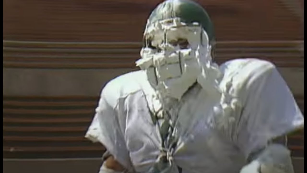 Классика скрытой съемки: займитесь этим!