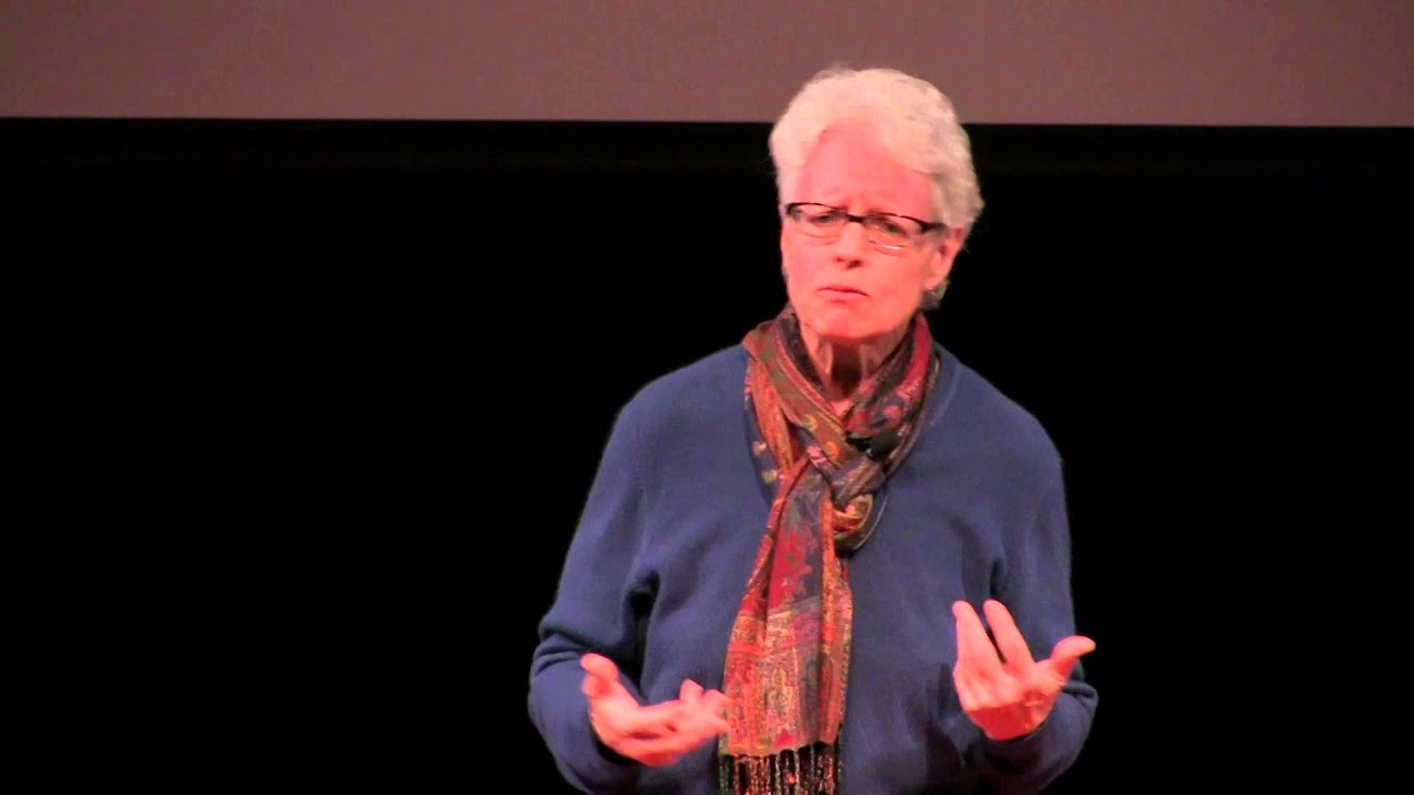 Why We Want to Study Religion | Dr. Carol Anderson | TEDxKalamazooCollege