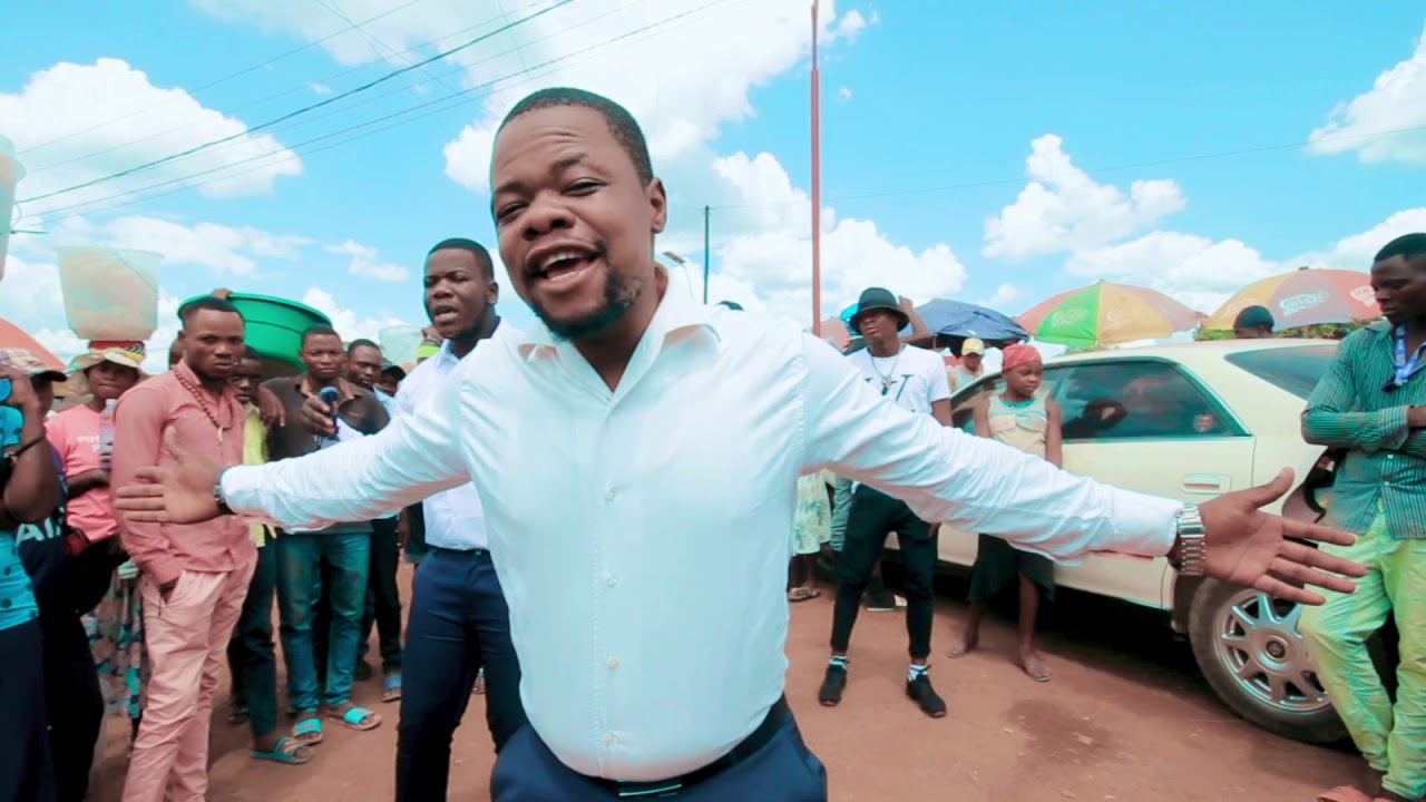 siona titi ranel feat alain kabangu