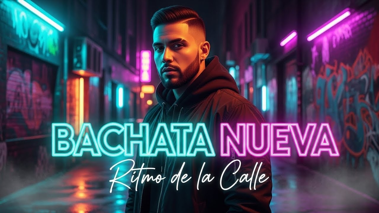Lo Mejor de la Bachata Sensual 2025 💞 | Ritmos Que Encienden Emociones