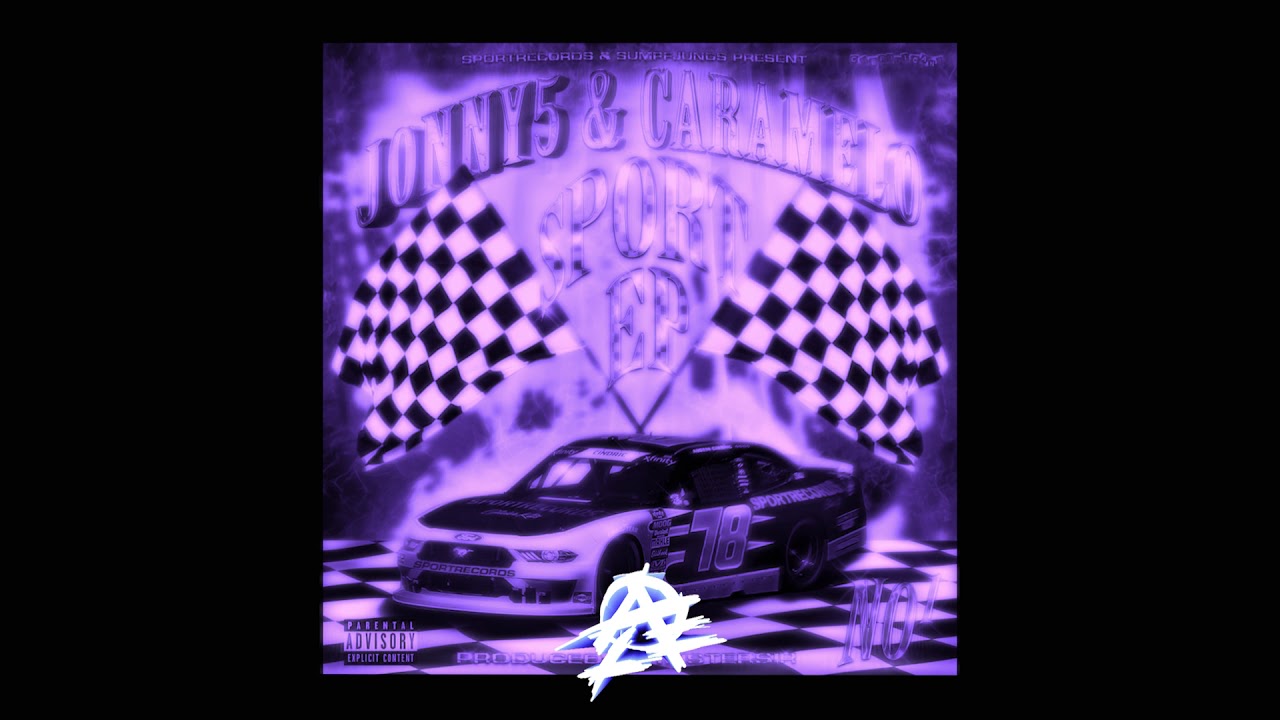 💋 FREE | Jonny5 x Sportrecords x German Plugg Type Beat - 