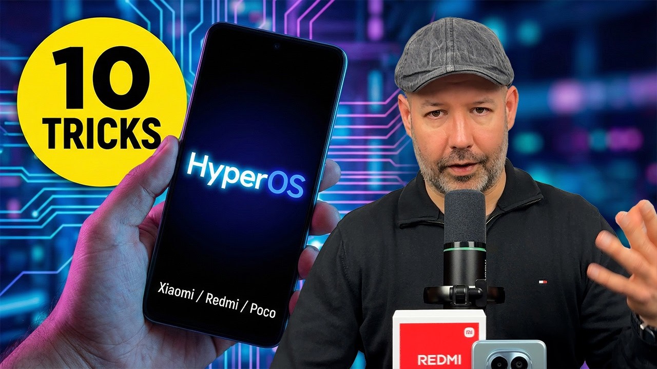 10 hasznos trükk Xiaomi / Redmi / Poco telefonokhoz