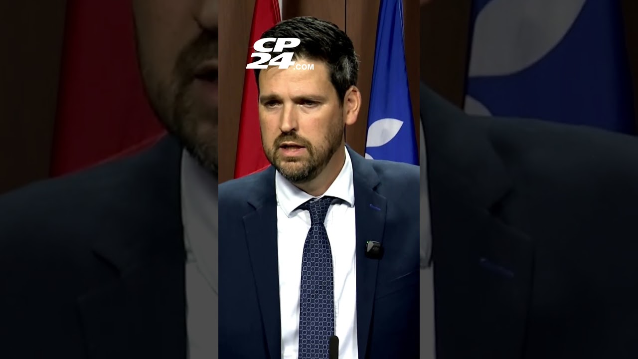 Liberals announce new anti-hate bill