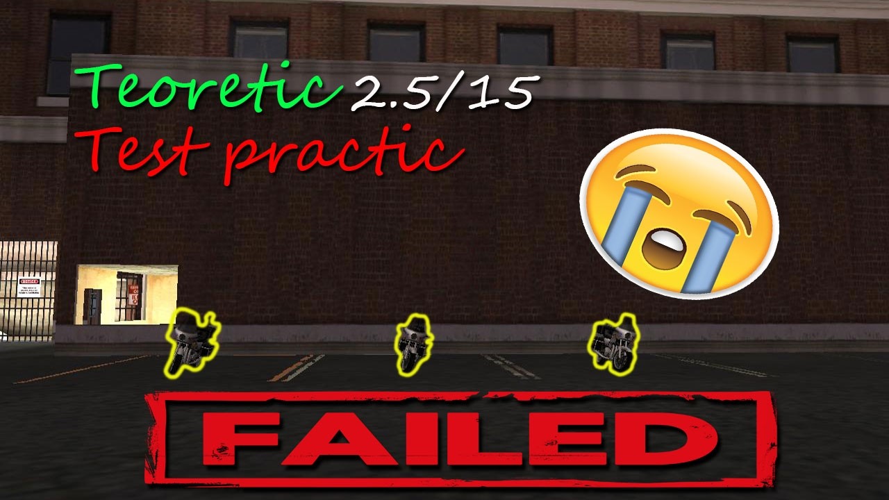 EP #144 - B-ZONE RPG 1 - CUM AM PICAT TEST-UL -  PRACTIC -  SFPD ? ? ?