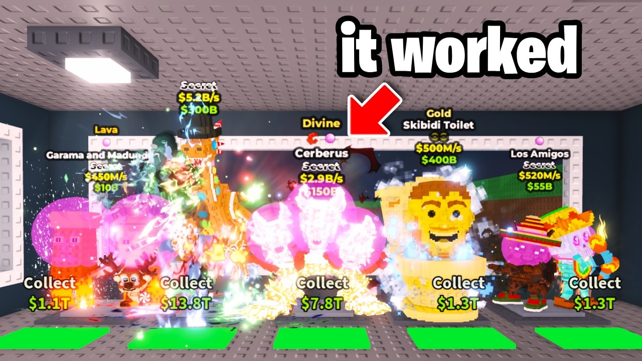 I Traded Using The NEW Trade Machine ONLY To Get RICH In Roblox..