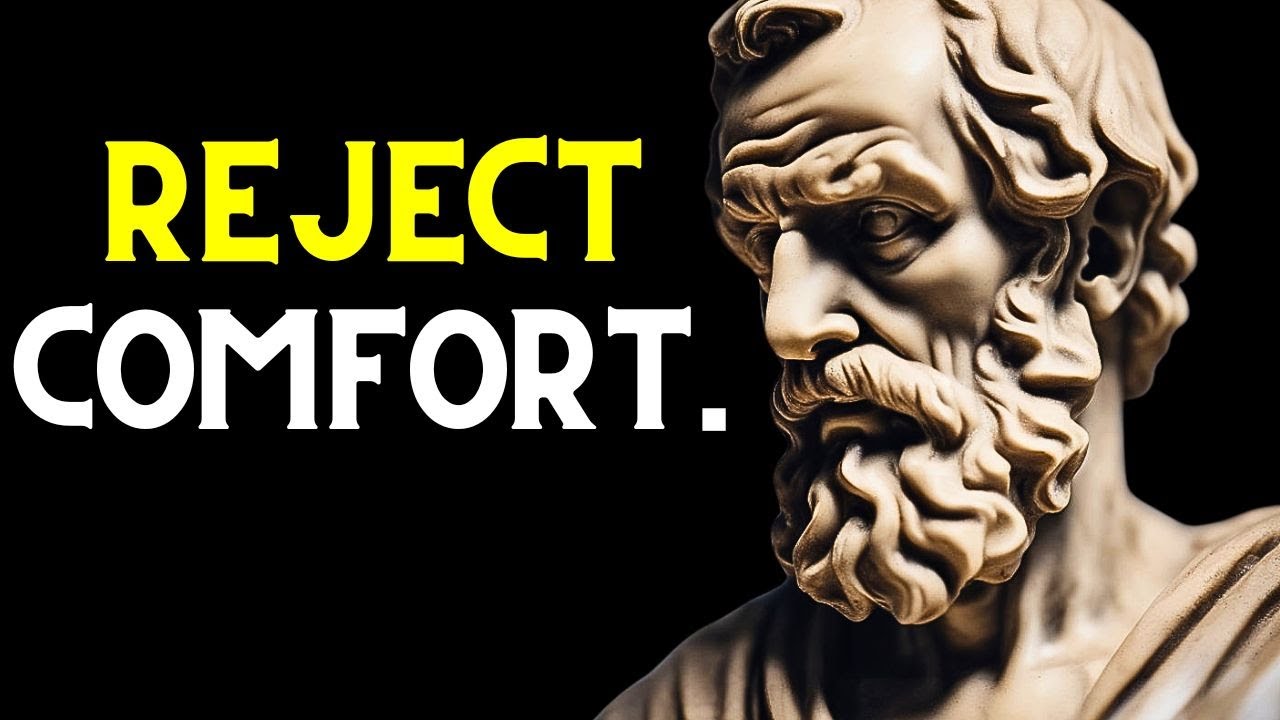 20 Dark Rules For A Better Life From Epictetus