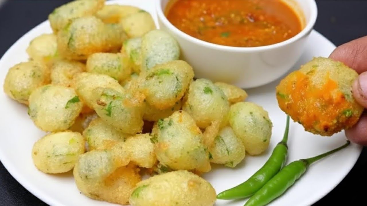 जब रोटी सब्जी बनाने का मन नहीं हो तो 5 मिनट ये बनालो | easy nasta recipe 👌